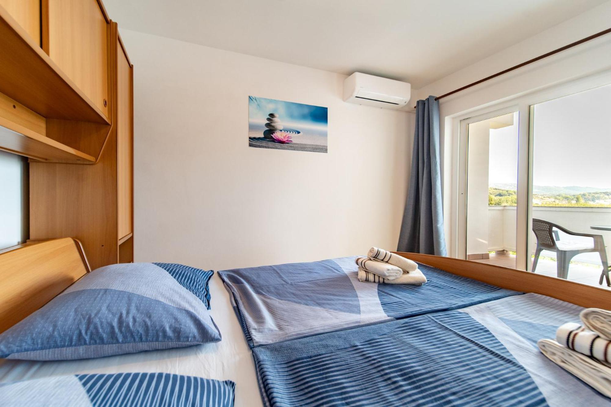 Apartments Lores راب المظهر الخارجي الصورة