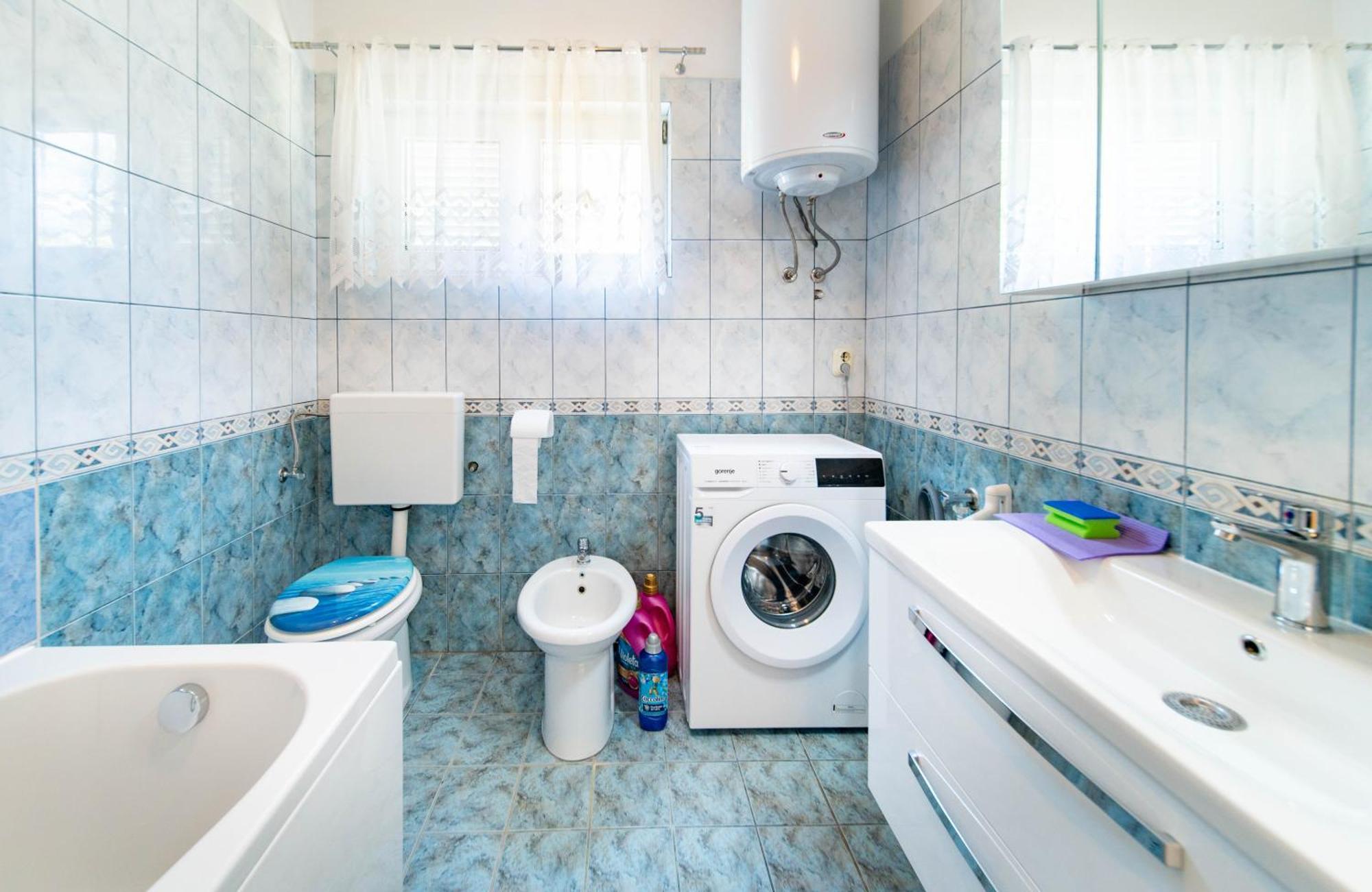 Apartments Lores راب المظهر الخارجي الصورة