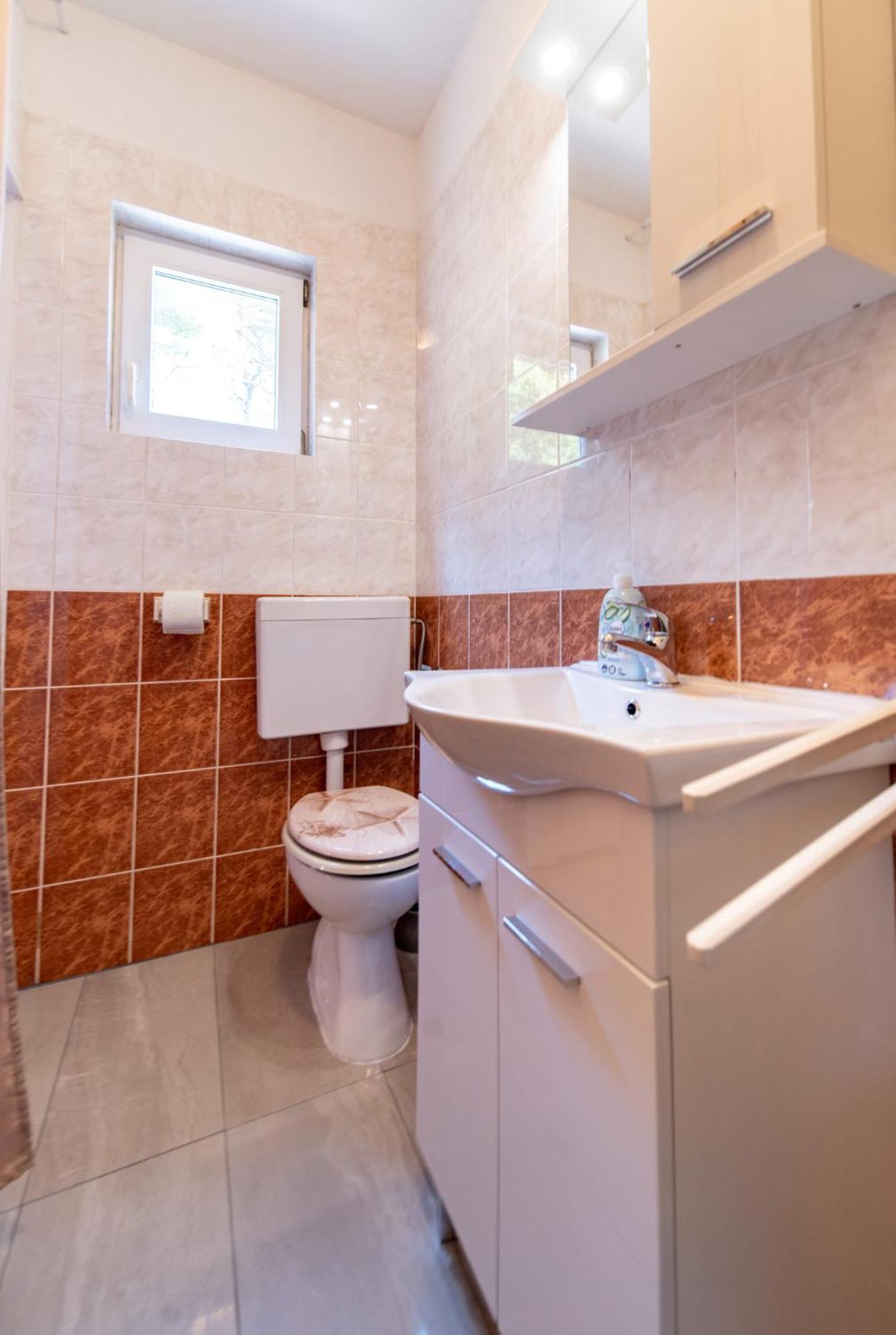 Apartments Lores راب المظهر الخارجي الصورة