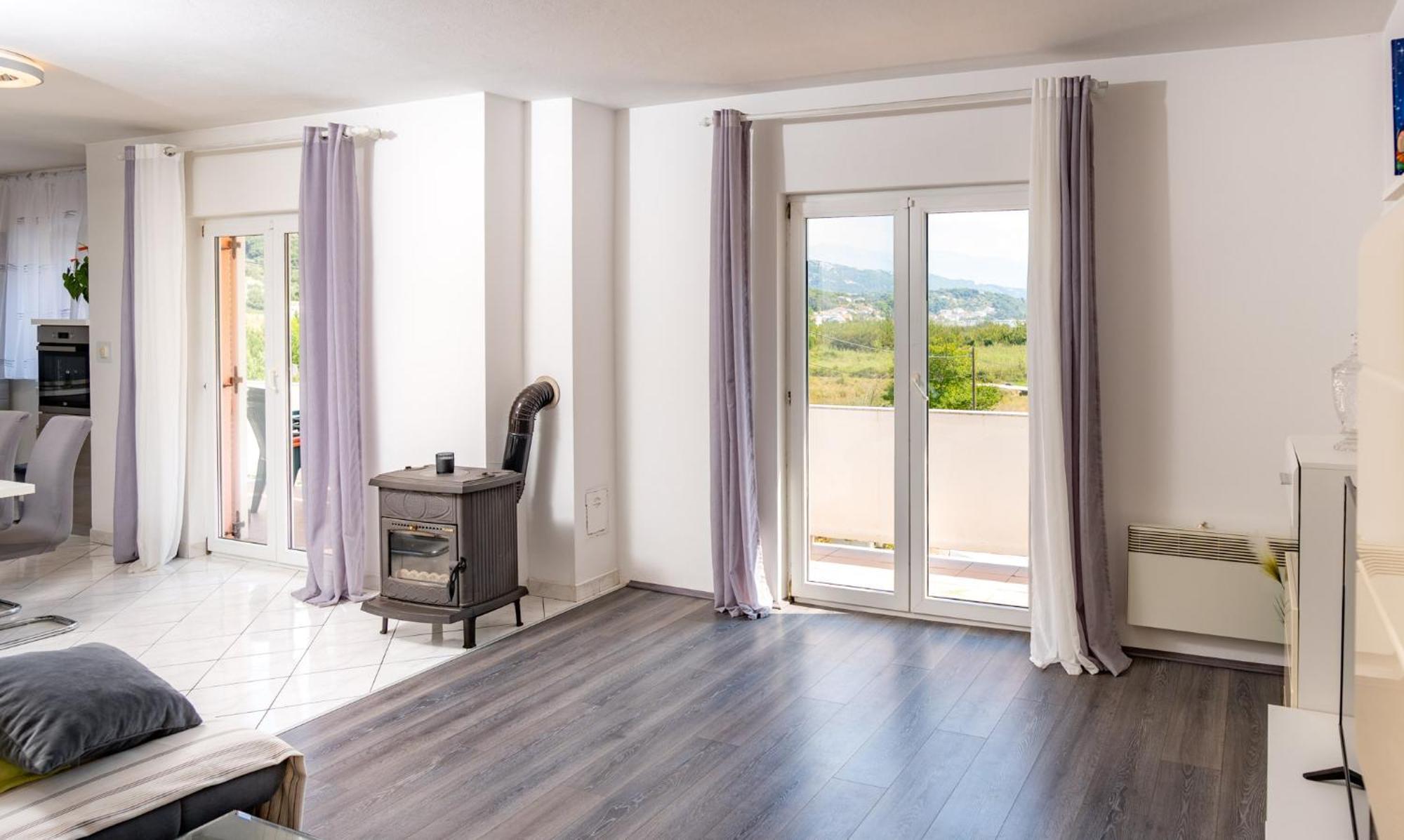 Apartments Lores راب المظهر الخارجي الصورة
