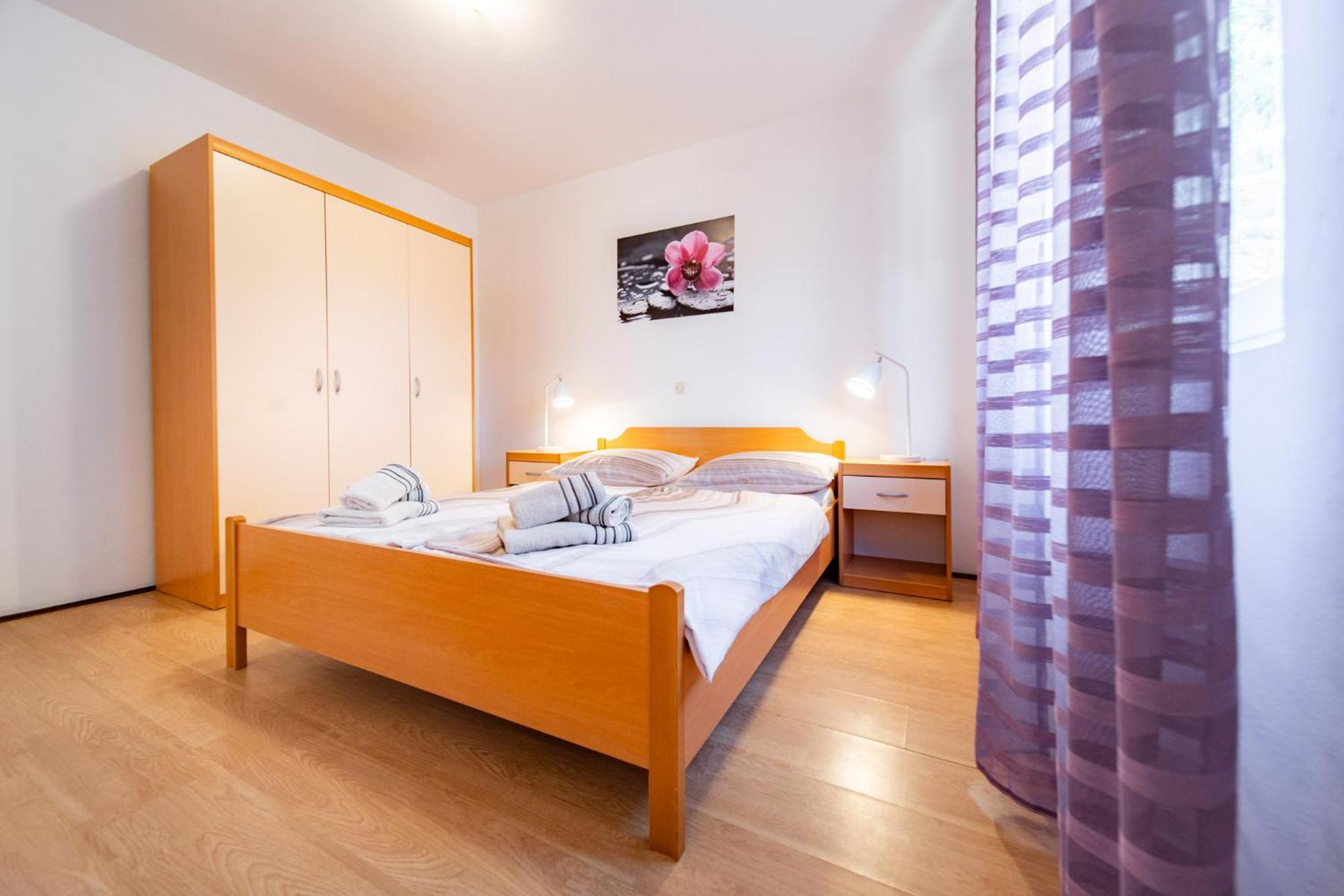 Apartments Lores راب المظهر الخارجي الصورة