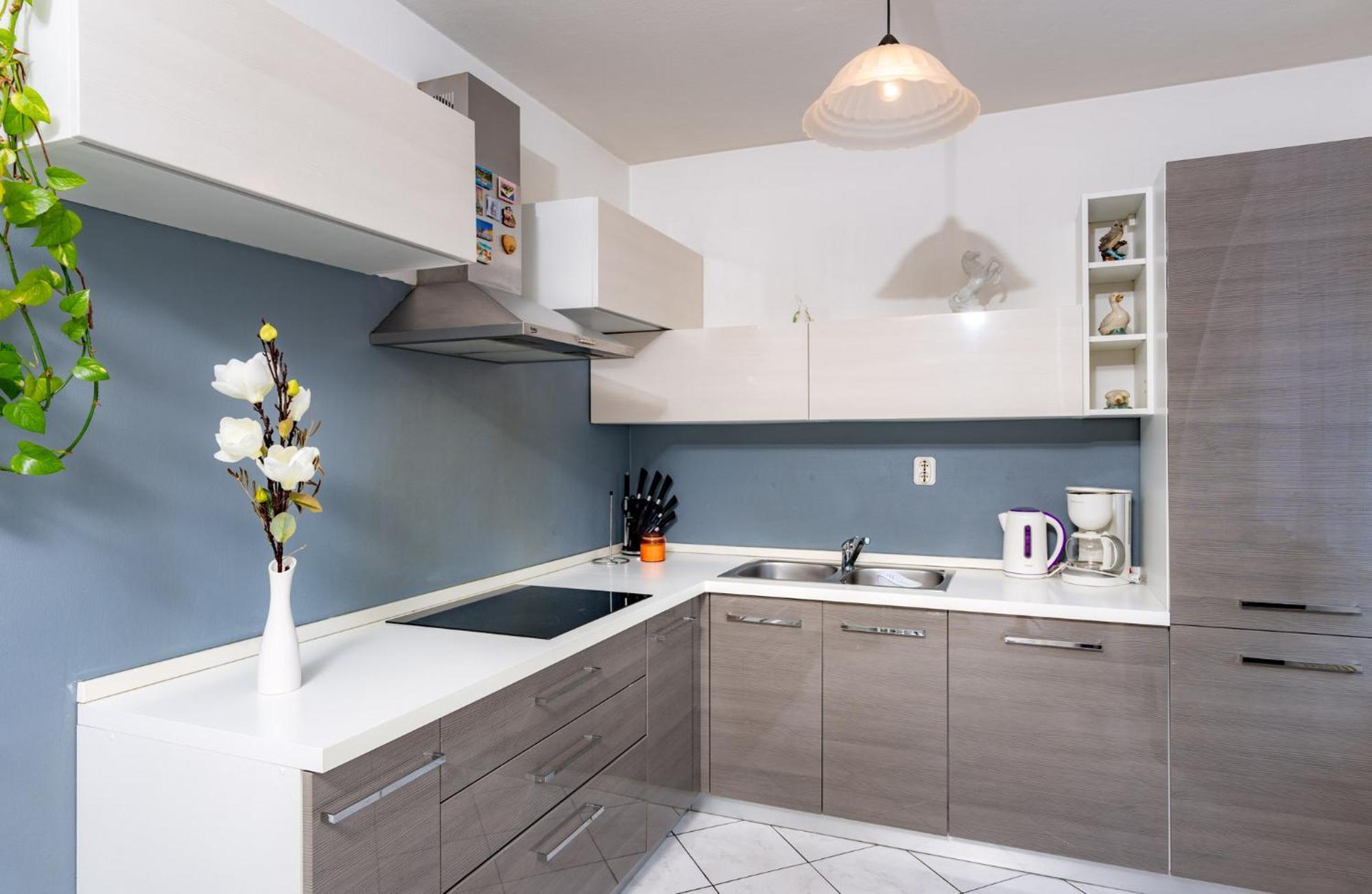 Apartments Lores راب المظهر الخارجي الصورة
