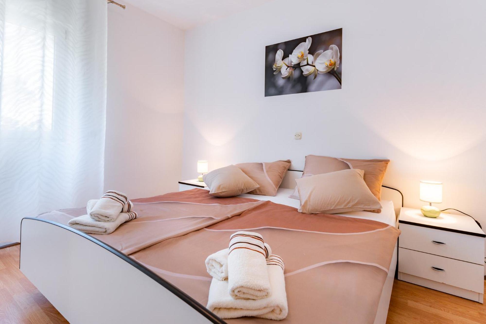 Apartments Lores راب المظهر الخارجي الصورة