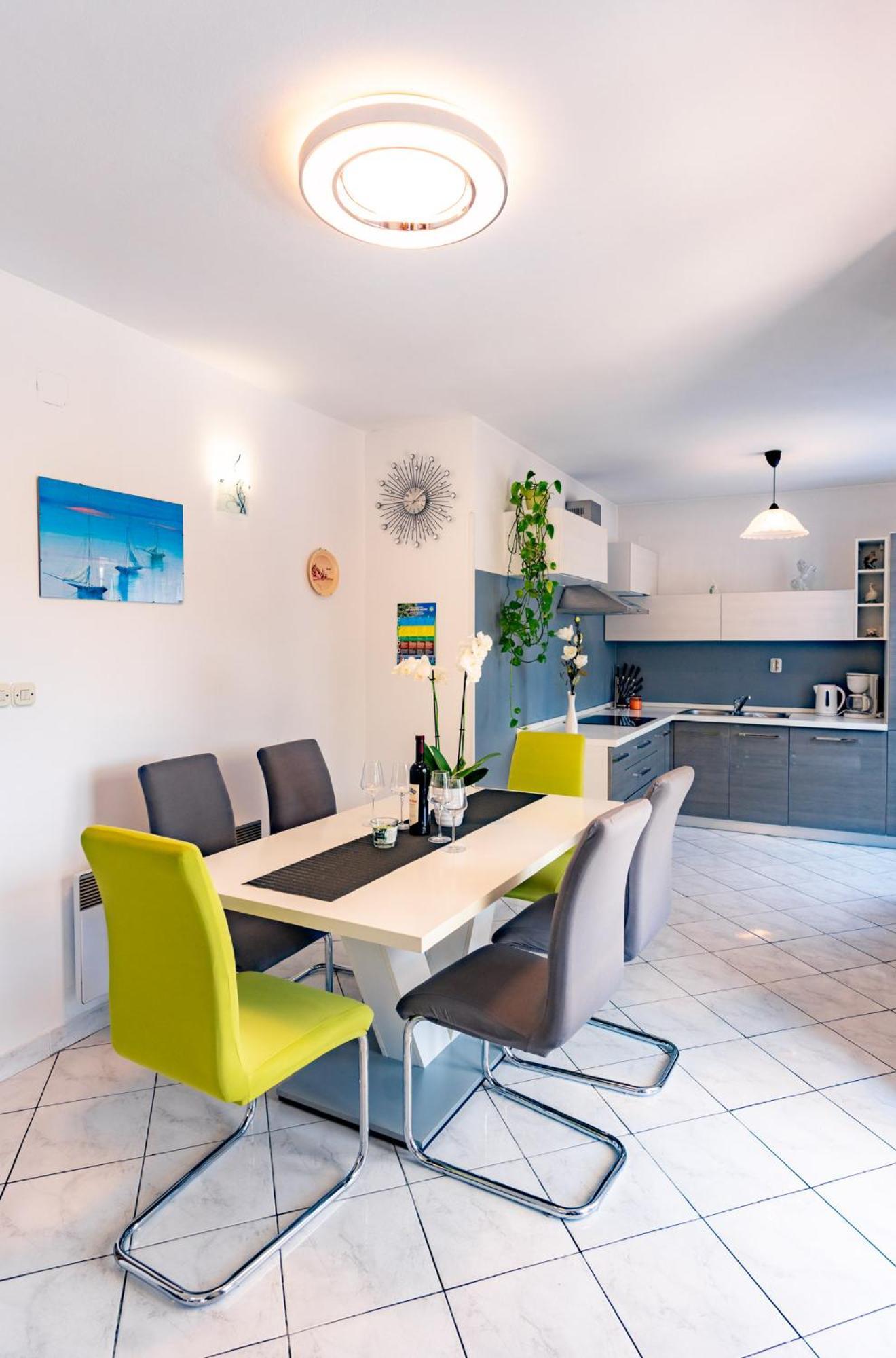 Apartments Lores راب المظهر الخارجي الصورة