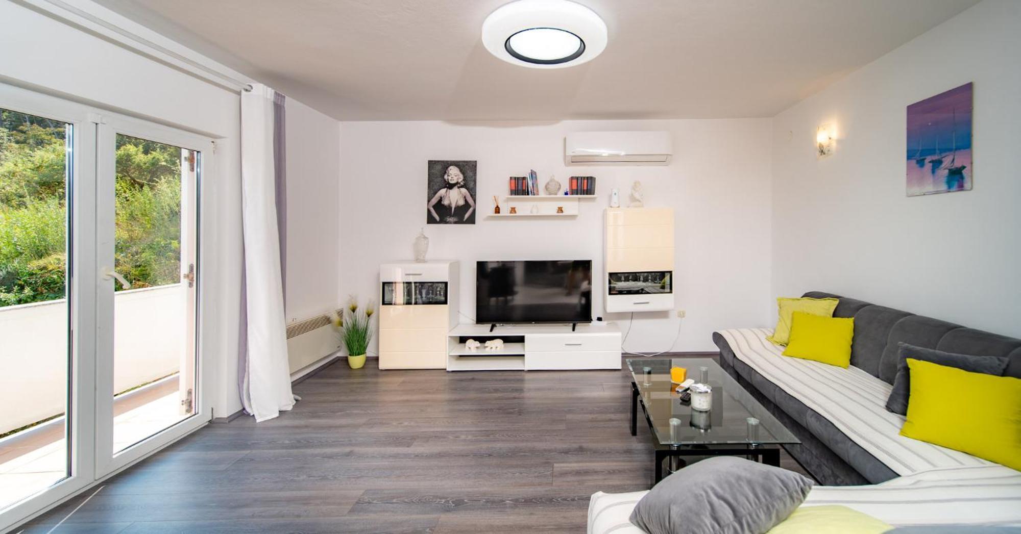 Apartments Lores راب المظهر الخارجي الصورة