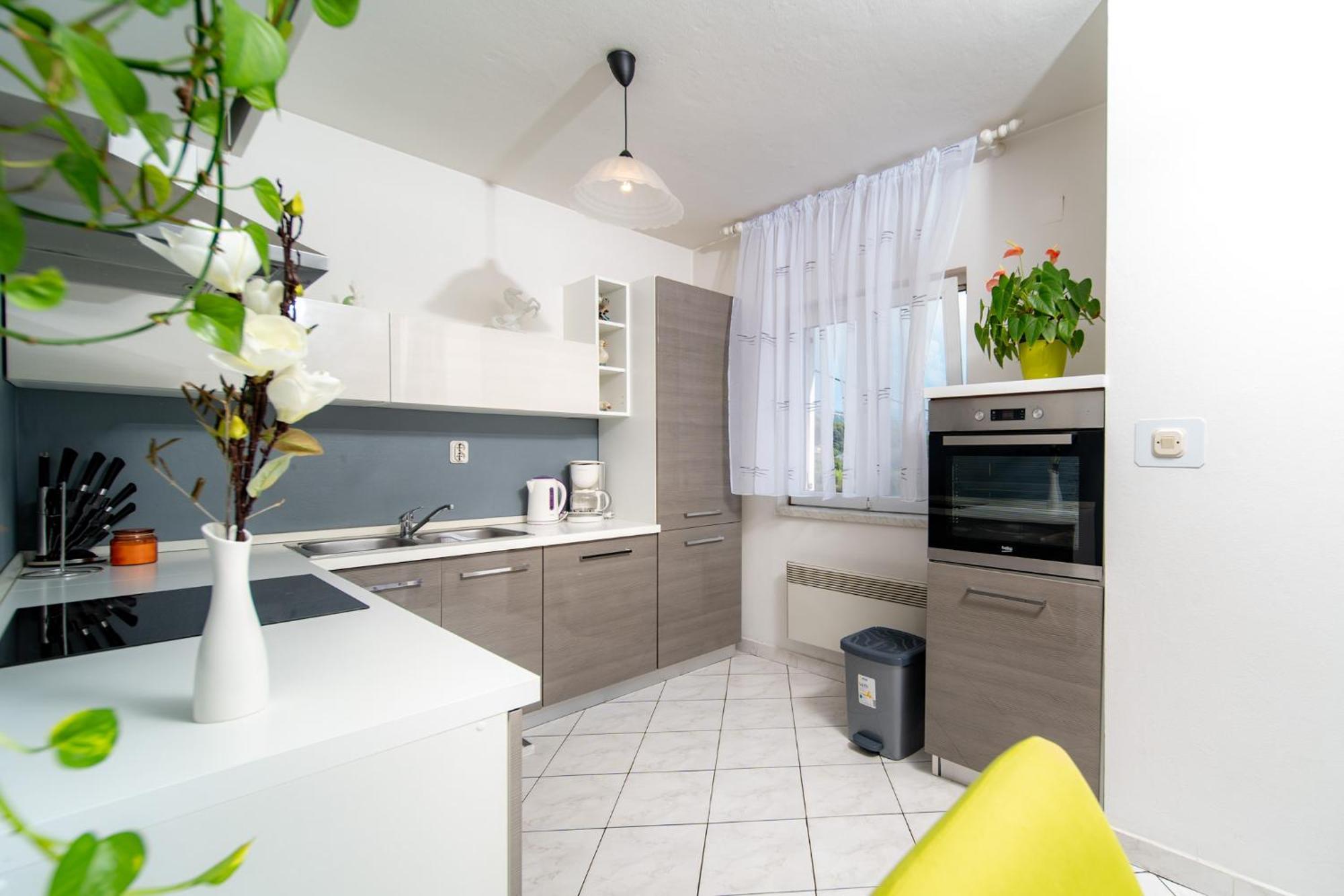 Apartments Lores راب المظهر الخارجي الصورة