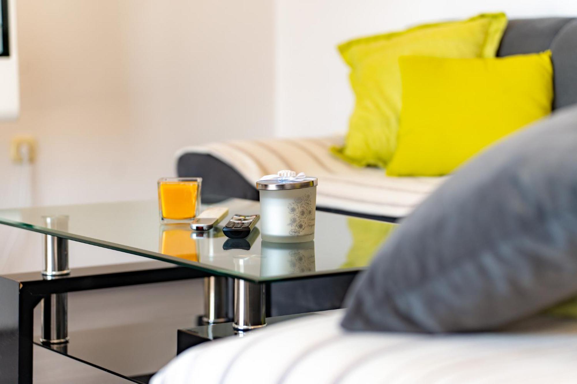 Apartments Lores راب المظهر الخارجي الصورة