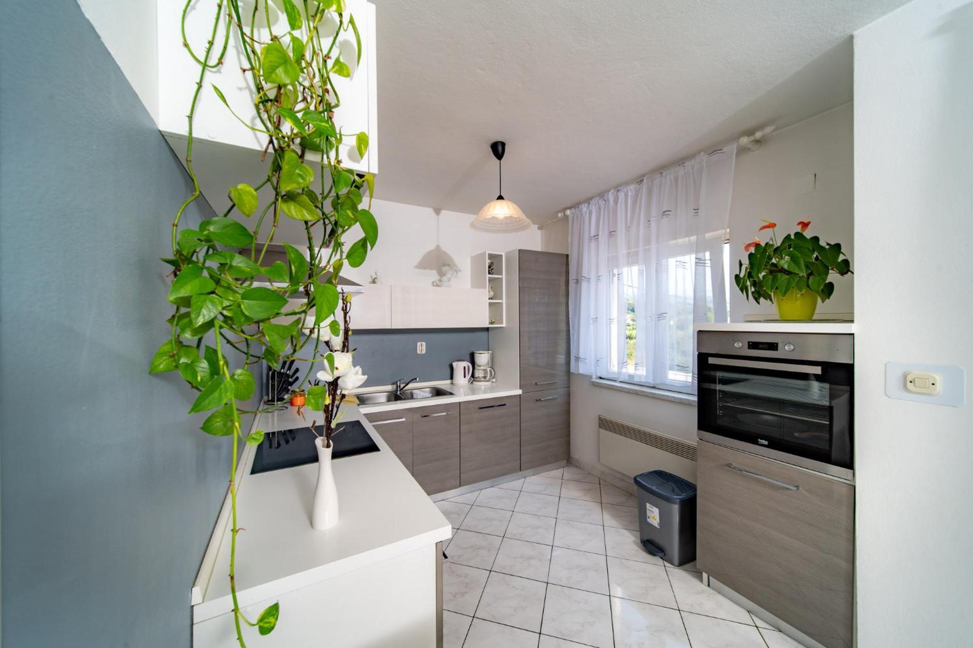 Apartments Lores راب المظهر الخارجي الصورة