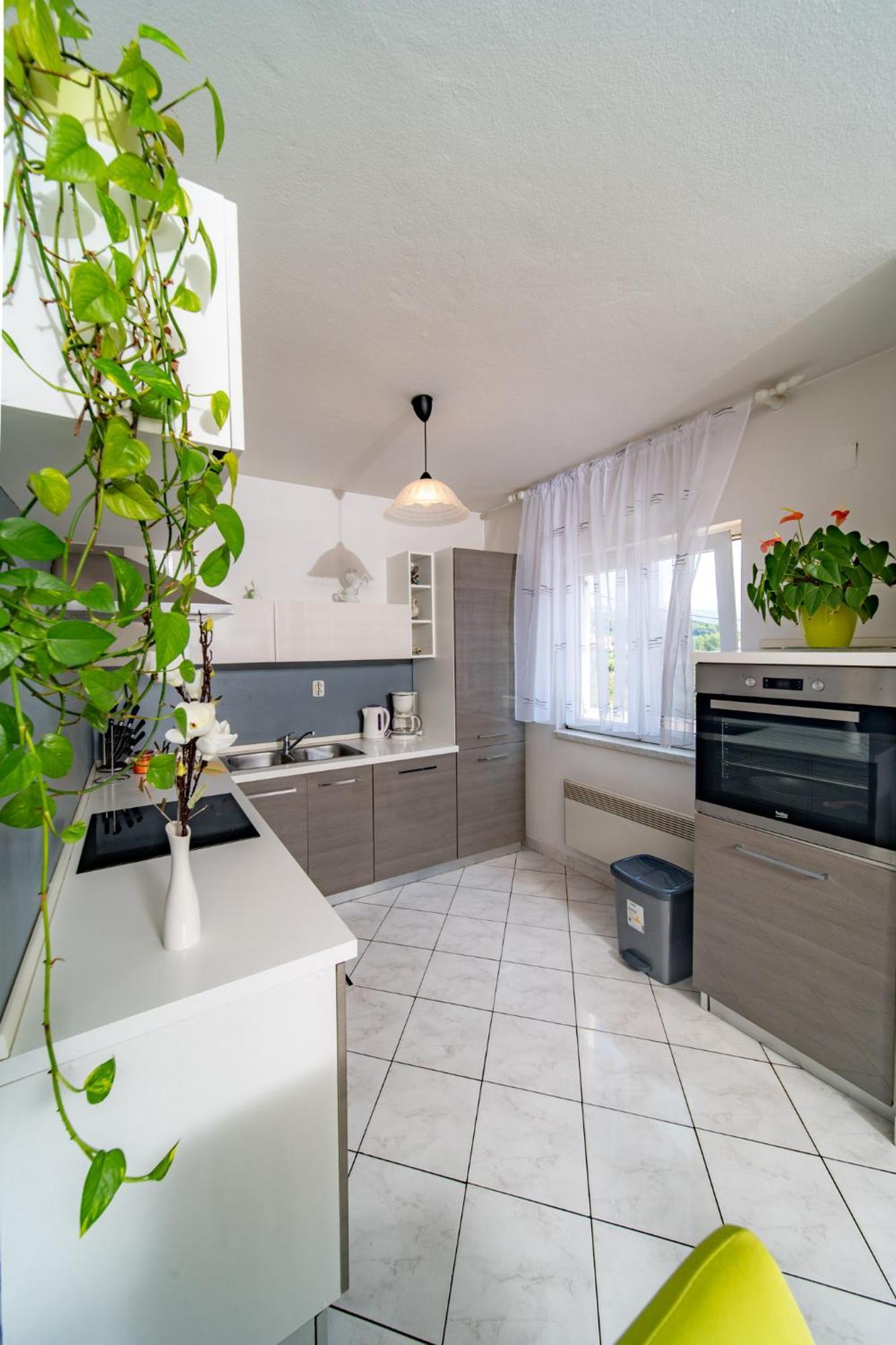 Apartments Lores راب المظهر الخارجي الصورة