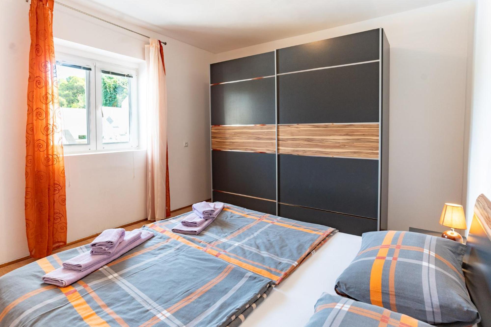 Apartments Lores راب المظهر الخارجي الصورة