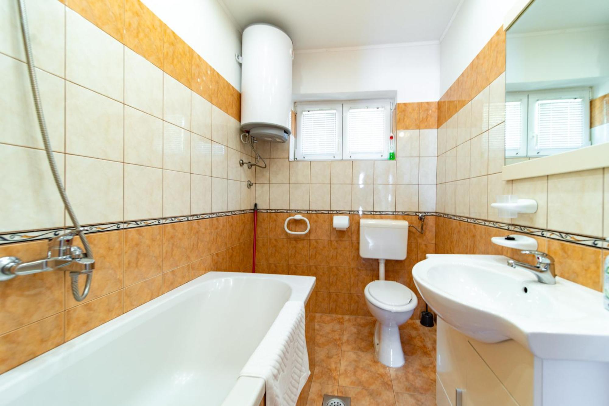 Apartments Lores راب المظهر الخارجي الصورة