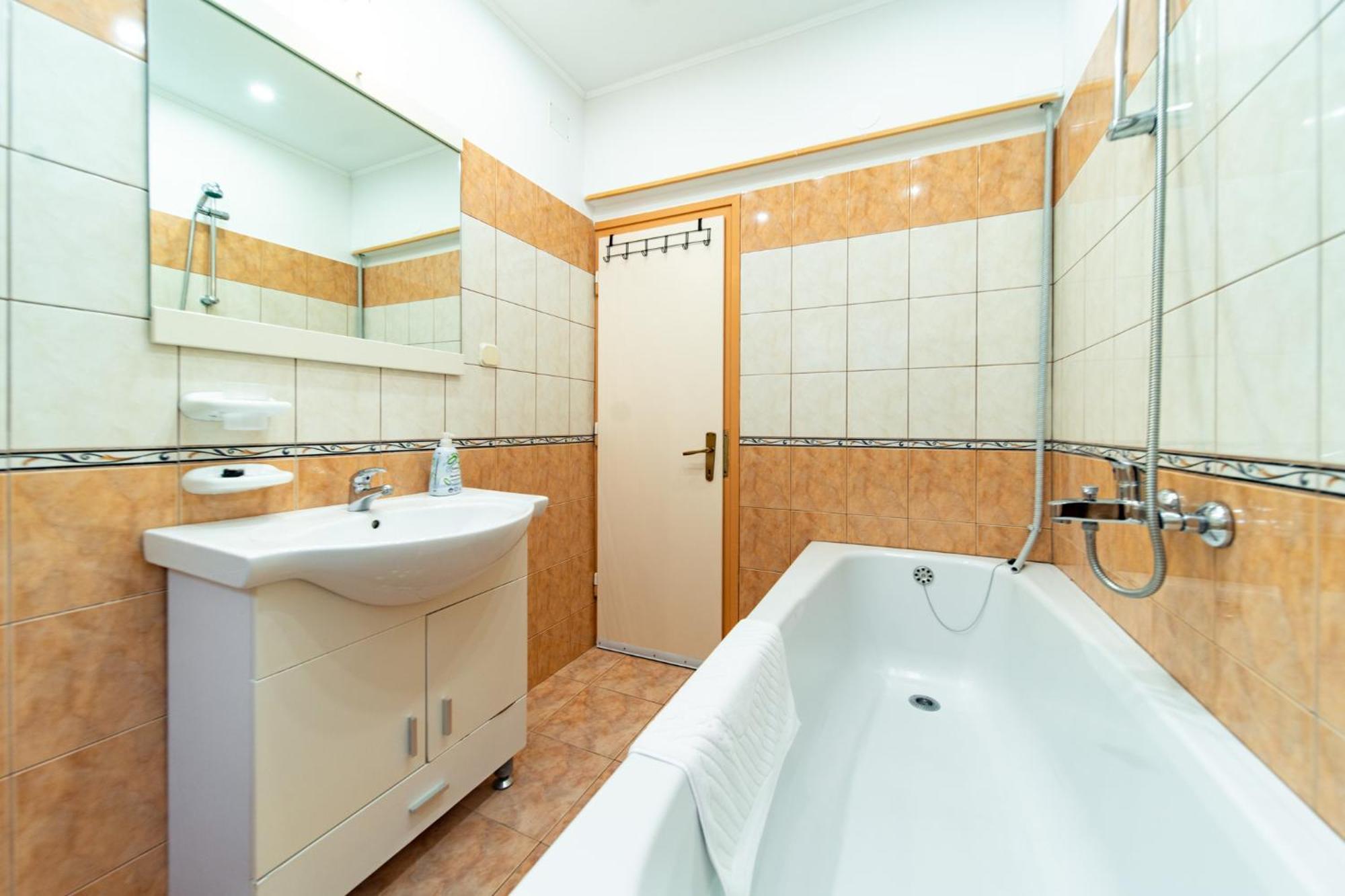 Apartments Lores راب المظهر الخارجي الصورة