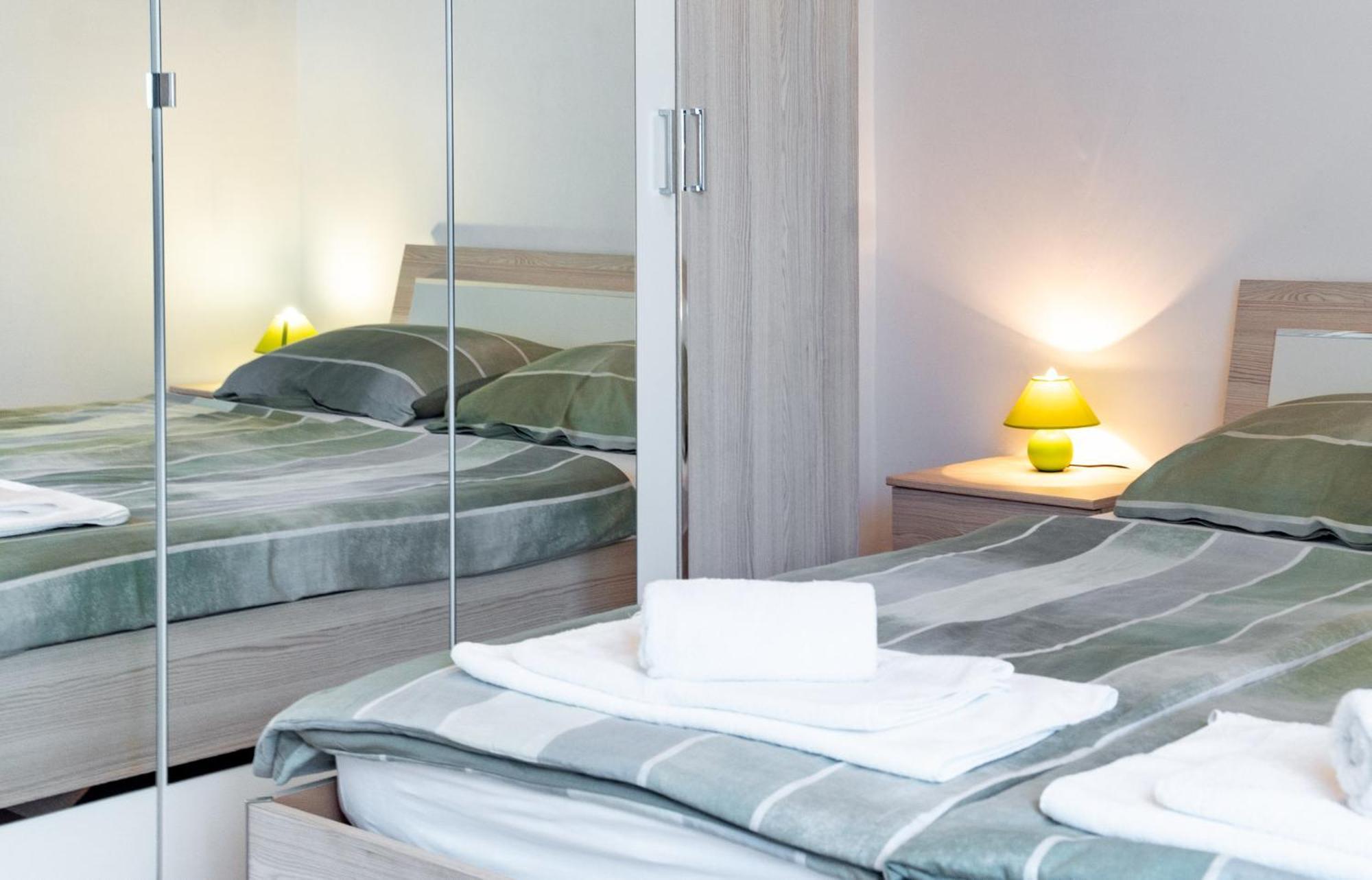 Apartments Lores راب المظهر الخارجي الصورة