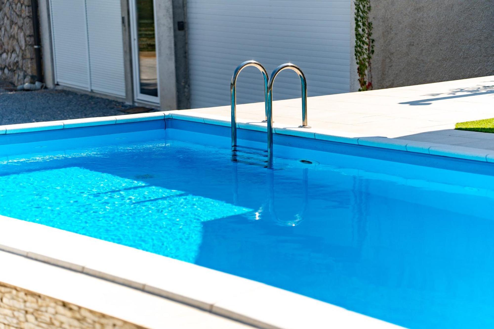 Apartments Lores راب المظهر الخارجي الصورة