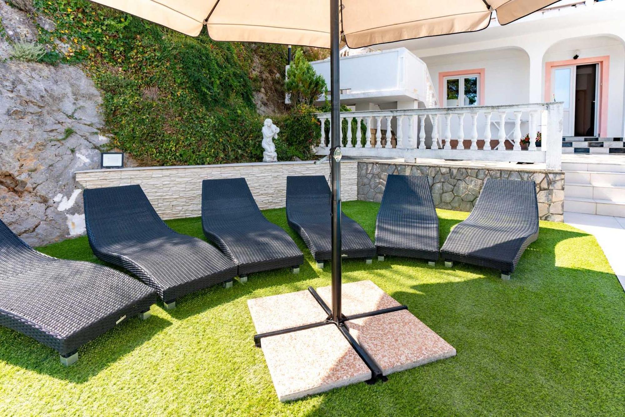 Apartments Lores راب المظهر الخارجي الصورة